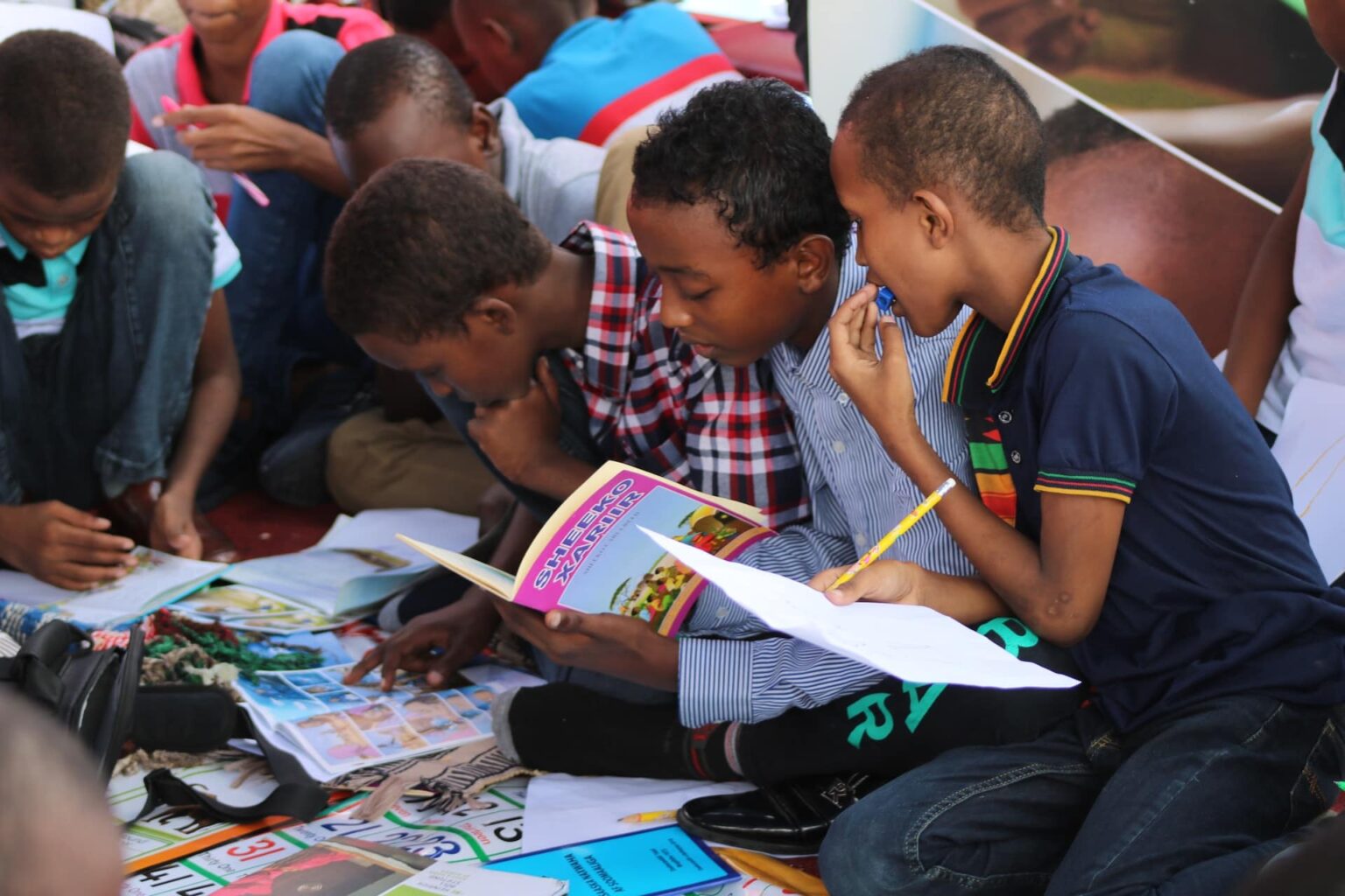 Education for Empowerment: Nurturing Critical Thinking and Lifelong Learning Education for Empowerment: Nurturing Critical Thinking and Lifelong Learning