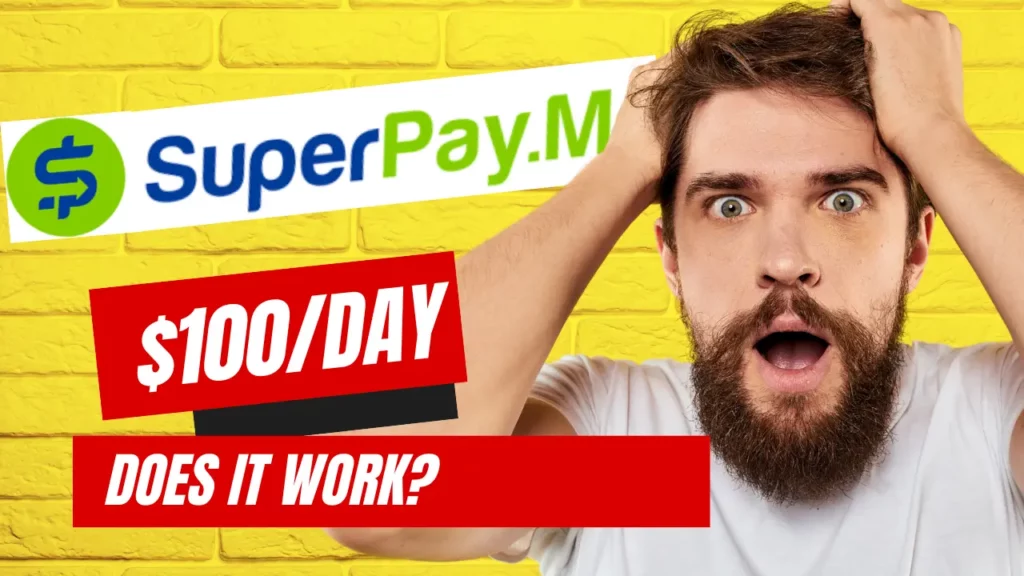 How does SuperPay work