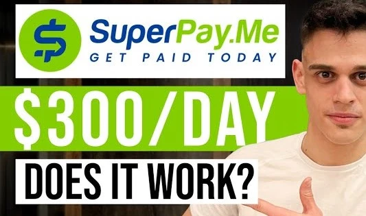 SuperPay.Me Review: Is it a Legit Survey Site or a HUGE SCAM?