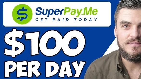 How does SuperPay work